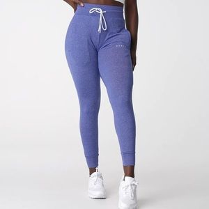 NVGTN Sapphire Blue Joggers